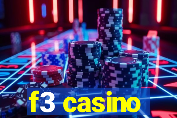 f3 casino